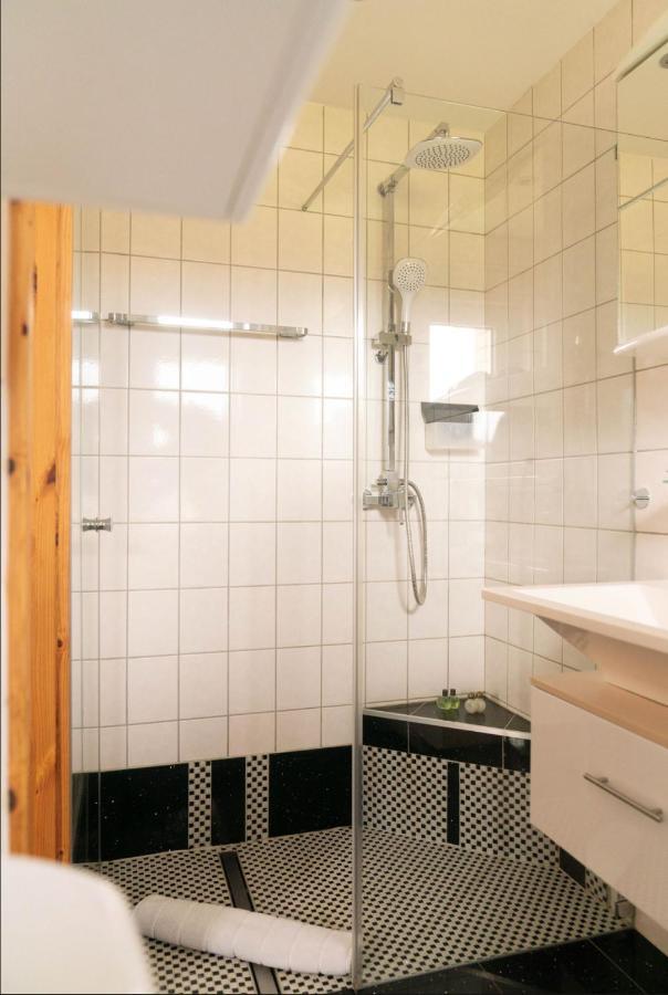 Ferienhaus Leo Boblitz المظهر الخارجي الصورة