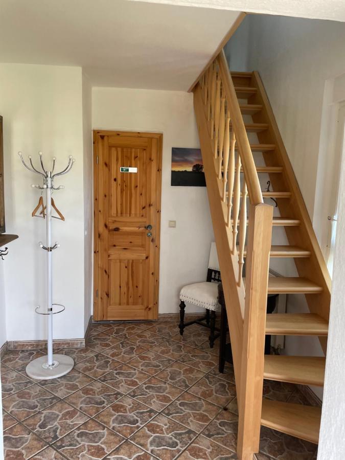 Ferienhaus Leo Boblitz المظهر الخارجي الصورة